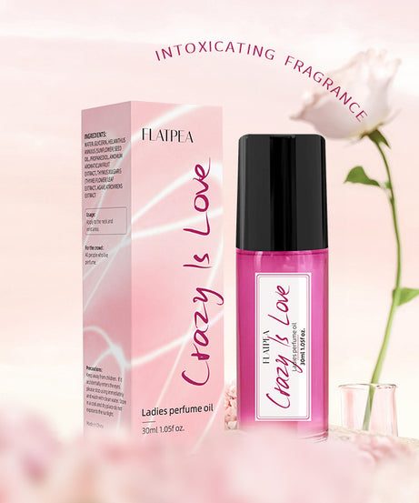 Ball Perfume Oil Lasting Fragrance Perfume For Women