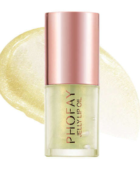 PHOFAY Jelly Lip Oil