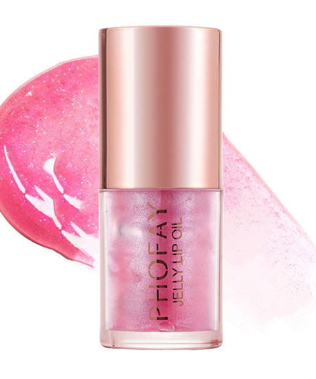 PHOFAY Jelly Lip Oil