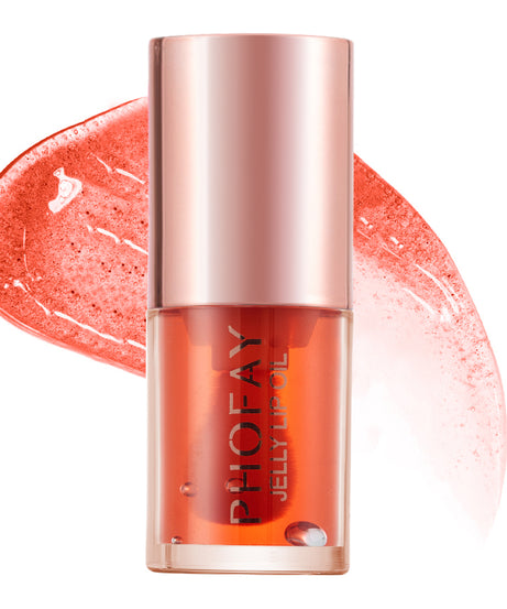 PHOFAY Jelly Lip Oil