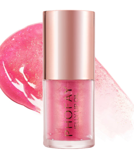 PHOFAY Jelly Lip Oil