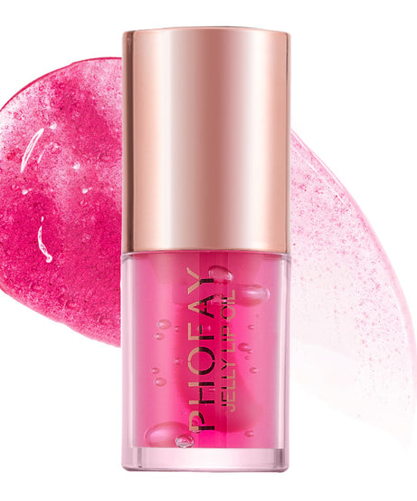 PHOFAY Jelly Lip Oil
