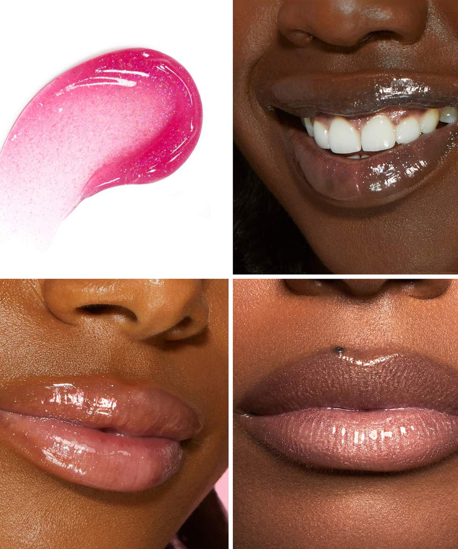 PHOFAY Jelly Lip Oil