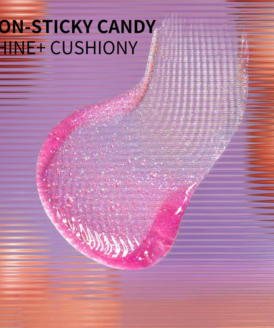 PHOFAY Jelly Lip Oil