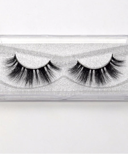 Faux Aurelia Eye Lashes