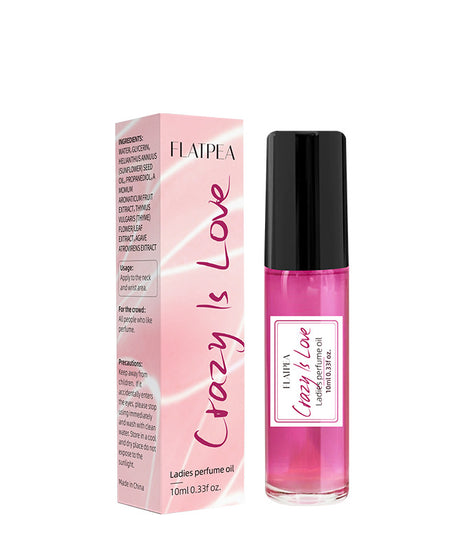 Ball Perfume Oil Lasting Fragrance Perfume For Women