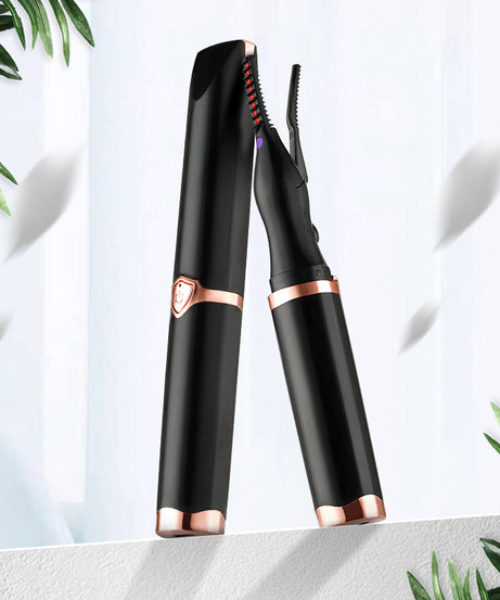 Mascara Thick And Long Mascara Curl