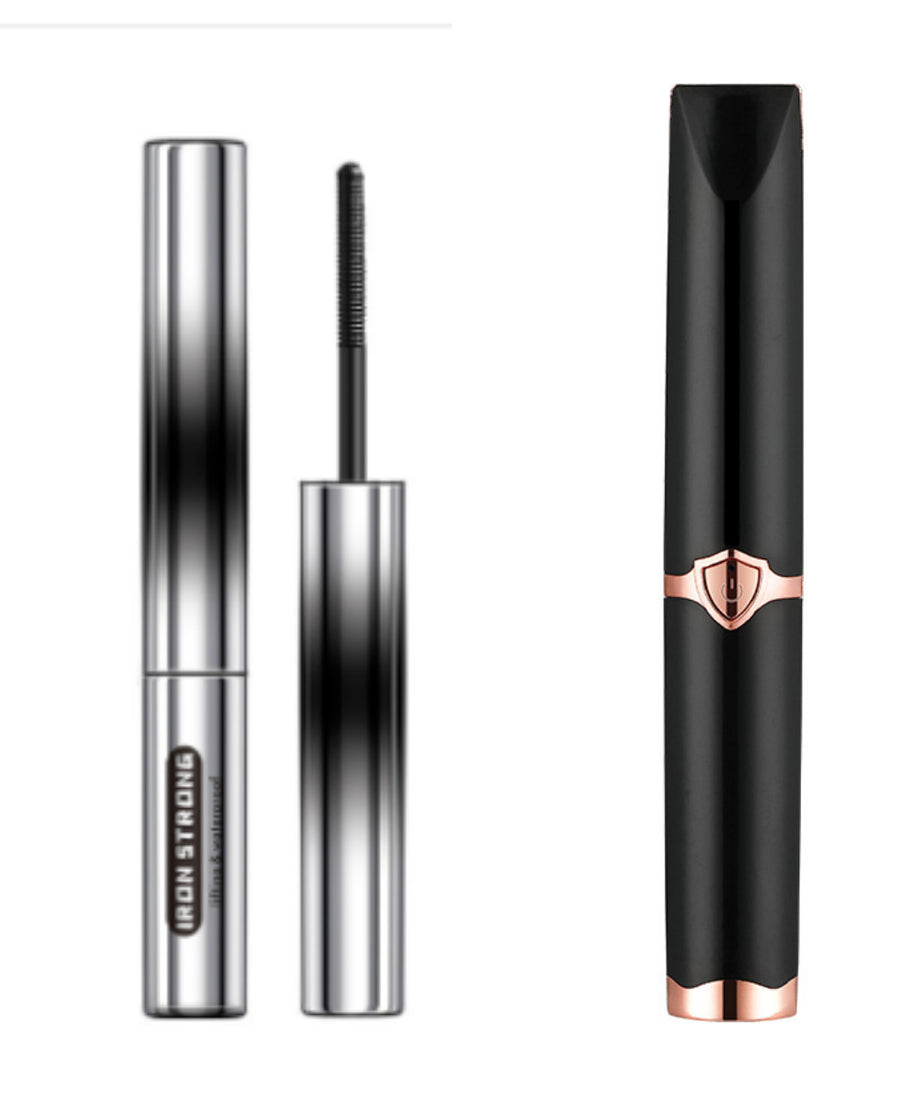 Mascara Thick And Long Mascara Curl