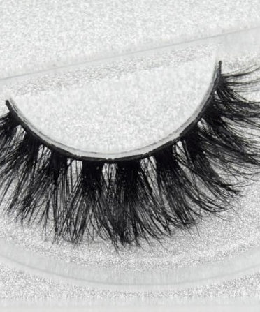 Faux Aurelia Eye Lashes