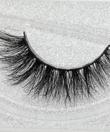 Faux Aurelia Eye Lashes