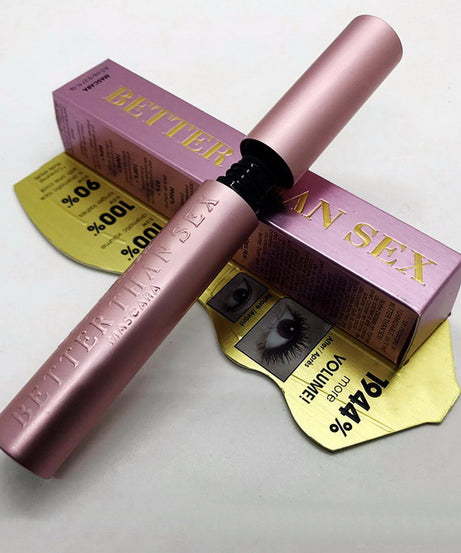 Better Than Mascara Thick Mascara