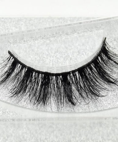 Faux Aurelia Eye Lashes