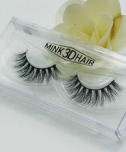 Faux Aurelia Eye Lashes