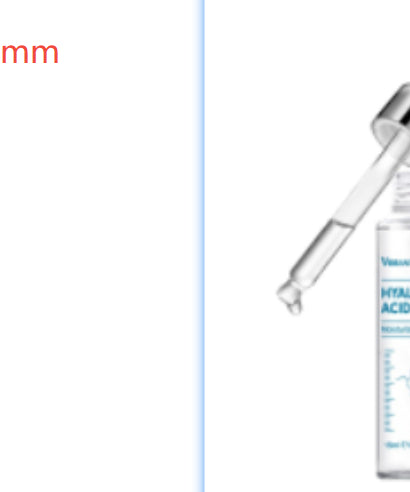 3 In 1 Lip Care Roller Needle Roller Lip Roller Beard Growth Roller Beard Hair Growth Roller Beard Treatment & Serum Applicant