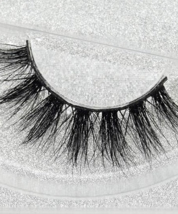 Faux Aurelia Eye Lashes