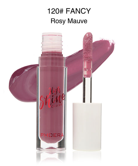 Solid Jelly Lipstick Crystal Lip Balm Water Wave Mirror Lip Gloss Long Lasting Moisturizing Lip Glaze Lip Care Makeup