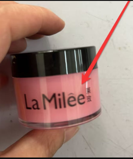 20-30g Lip Skin Care Products Moisturizing Lip