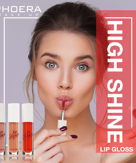 Solid Jelly Lipstick Crystal Lip Balm Water Wave Mirror Lip Gloss Long Lasting Moisturizing Lip Glaze Lip Care Makeup