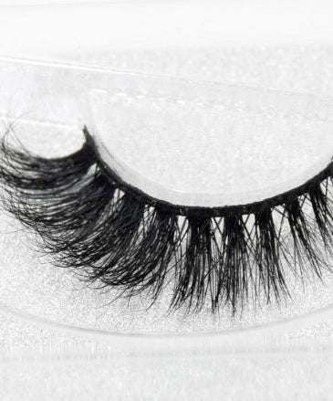Faux Aurelia Eye Lashes