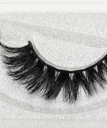 Faux Aurelia Eye Lashes