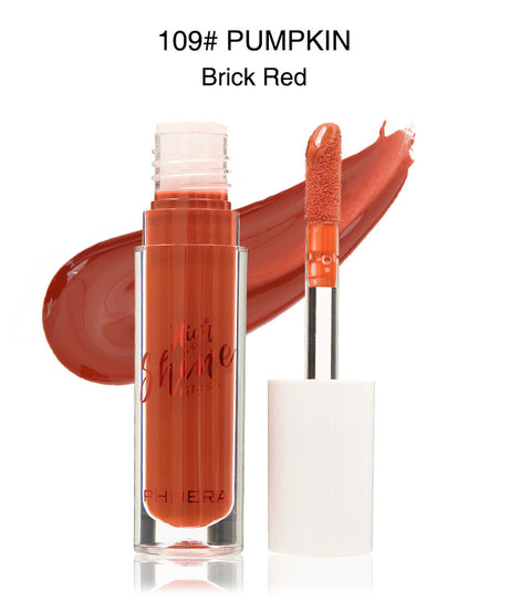 Solid Jelly Lipstick Crystal Lip Balm Water Wave Mirror Lip Gloss Long Lasting Moisturizing Lip Glaze Lip Care Makeup