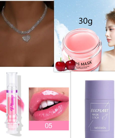 20-30g Lip Skin Care Products Moisturizing Lip