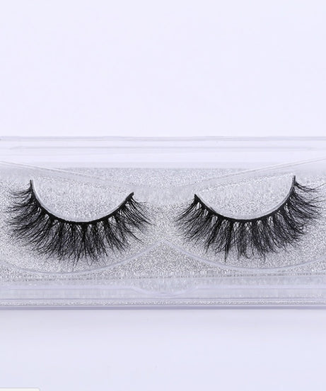 Faux Aurelia Eye Lashes