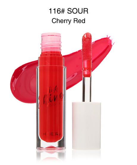 Solid Jelly Lipstick Crystal Lip Balm Water Wave Mirror Lip Gloss Long Lasting Moisturizing Lip Glaze Lip Care Makeup