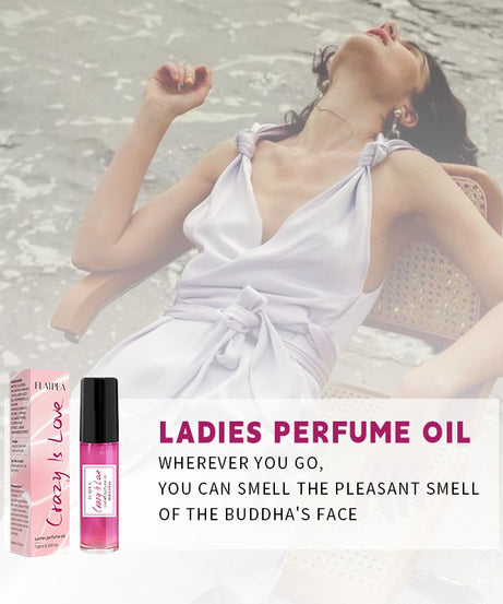 Ball Perfume Oil Lasting Fragrance Perfume For Women