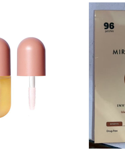 Day Night Instant Volume Lip Plumper Oil Clear Lasting Nourishing Repairing Reduce Lip Fine Line Care Lip Beauty Cosmetic