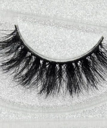 Faux Aurelia Eye Lashes
