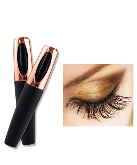 Mascara Thick And Long Mascara Curl