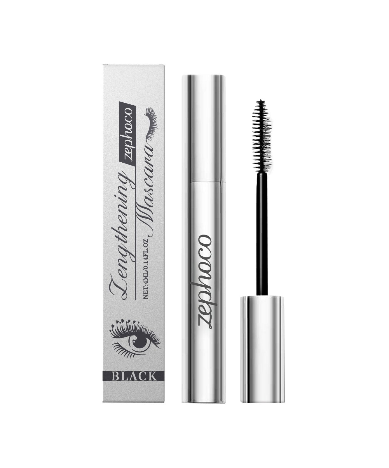 Lengthening Mascara