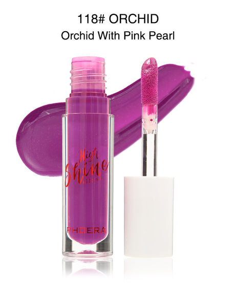 Solid Jelly Lipstick Crystal Lip Balm Water Wave Mirror Lip Gloss Long Lasting Moisturizing Lip Glaze Lip Care Makeup