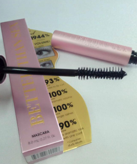 Better Than Mascara Thick Mascara