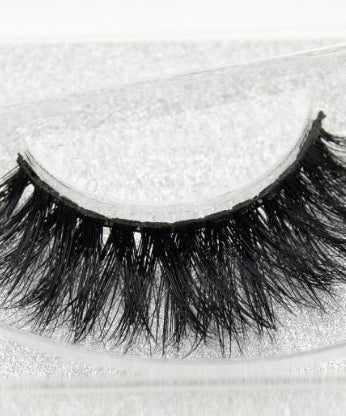Faux Aurelia Eye Lashes