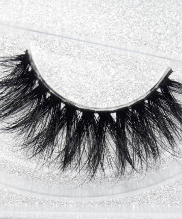 Faux Aurelia Eye Lashes