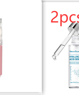 3 In 1 Lip Care Roller Needle Roller Lip Roller Beard Growth Roller Beard Hair Growth Roller Beard Treatment & Serum Applicant