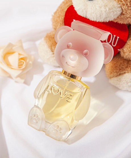 Perfume For Women Lasting Fragrance