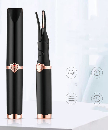 Mascara Thick And Long Mascara Curl