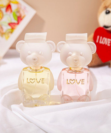 Perfume For Women Lasting Fragrance