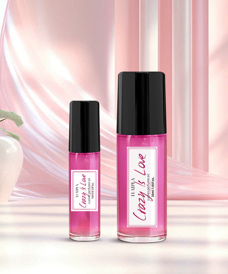 Ball Perfume Oil Lasting Fragrance Perfume For Women